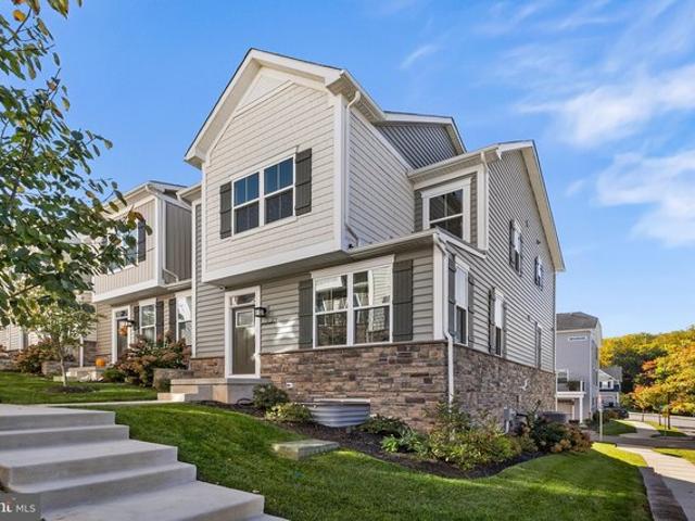 Townhouse for sale in Media, Delaware County