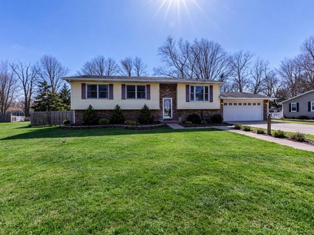 House for sale in Bureau, Illinois
