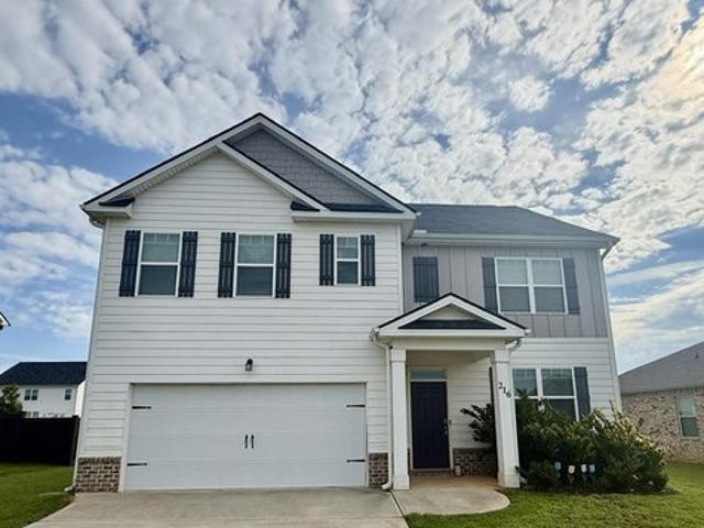 House for sale in Perry, Georgia