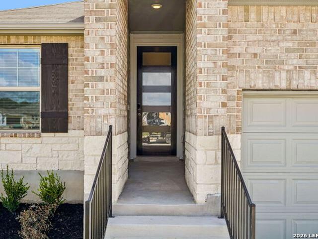 House for sale in Cibolo, Texas