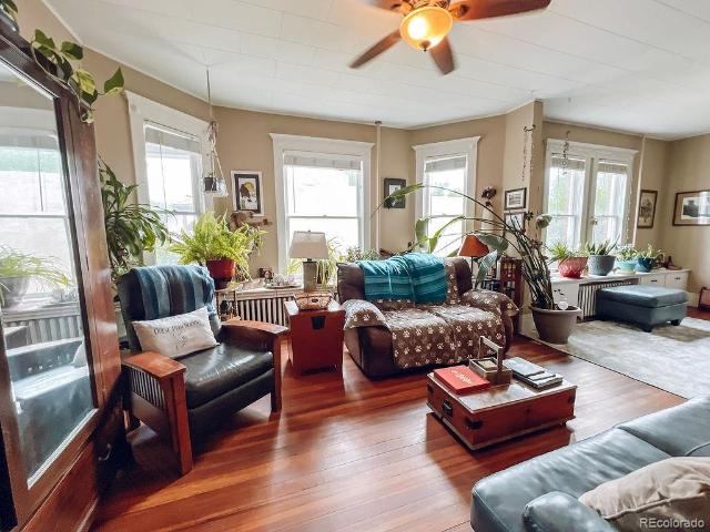 House for sale in Monte Vista, Colorado