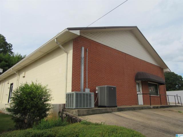 Commercial for sale in Talladega, Alabama