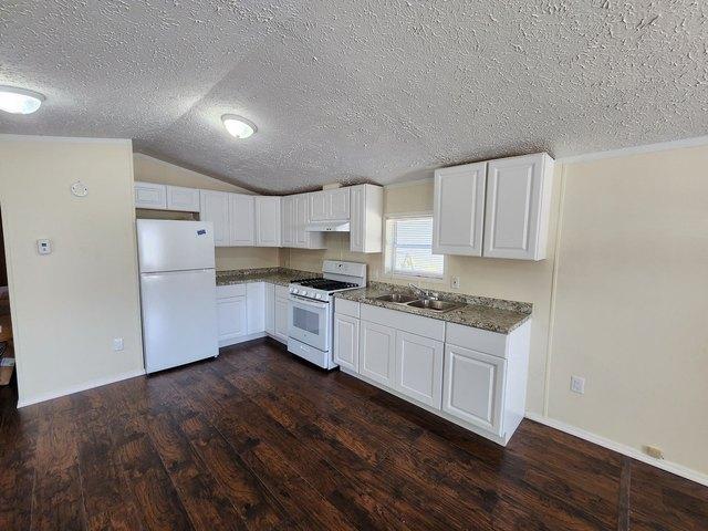 House for sale in Springport, Michigan