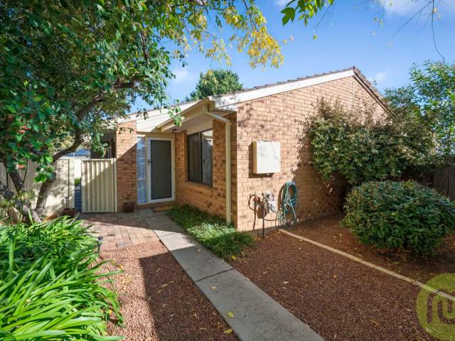 Apartment for rent in Australian Capital Territory