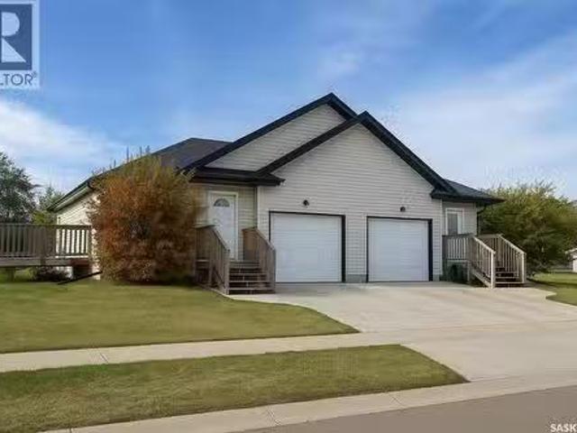 House for sale in Elstow, Saskatchewan