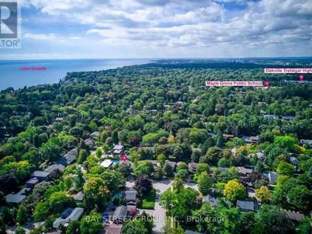 House for sale in Oakville, Ontario