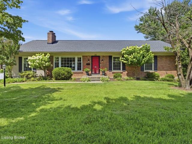 House for sale in Louisville, Kentucky