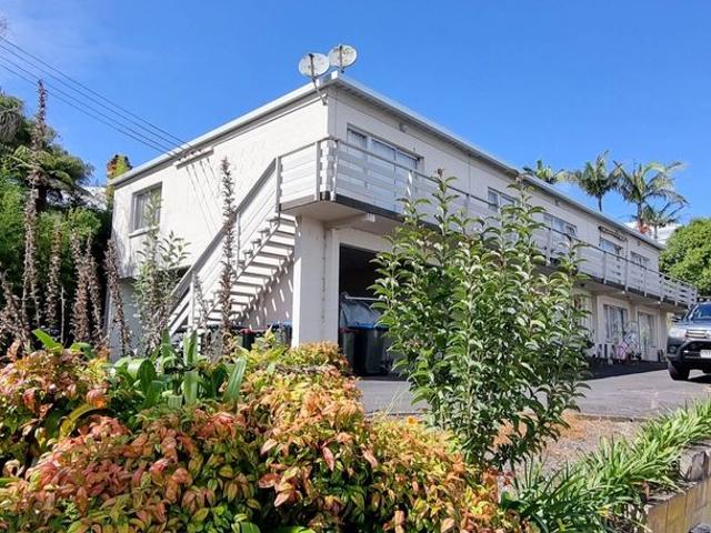 Apartment for rent in Mount Eden Village, Albert-Eden