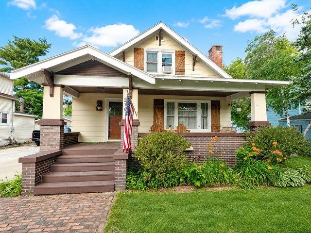 House for sale in Boone, Iowa