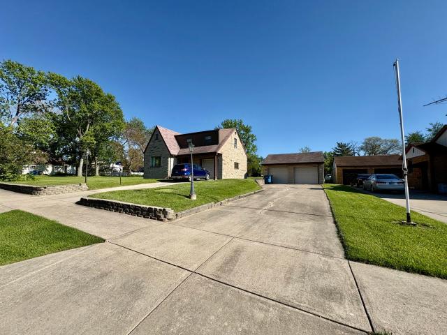 House for sale in Dyer, Indiana