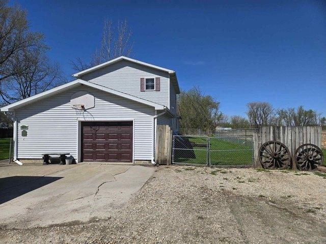 House for sale in Traer, Iowa