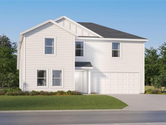 House for sale in Bertram, Texas