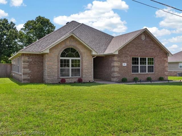 House for sale in Ark
