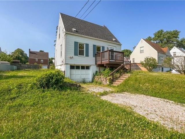 House for sale in Dravosburg, Pennsylvania