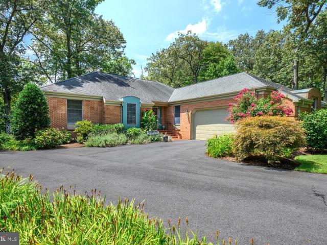 House for sale in Chestertown, Maryland