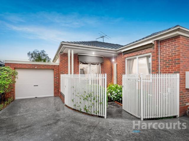 Apartment for rent in Camerons Creek, Victoria