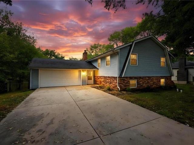 House for sale in Kansas