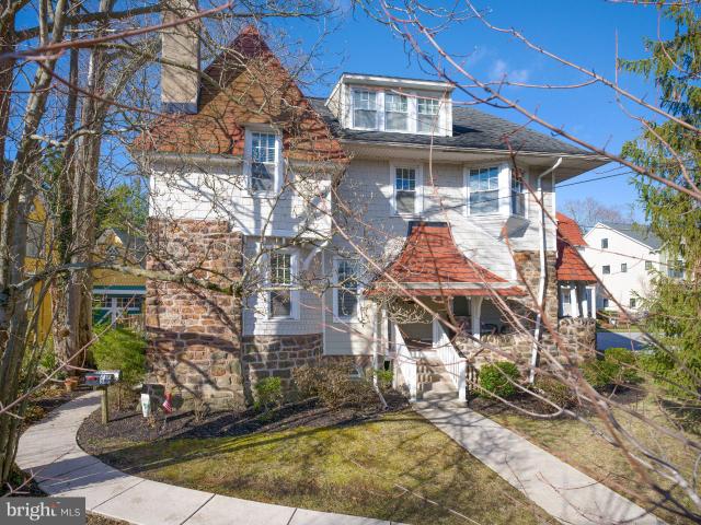 House for sale in Delco, Pennsylvania