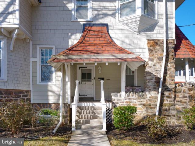 House for sale in Delco, Pennsylvania
