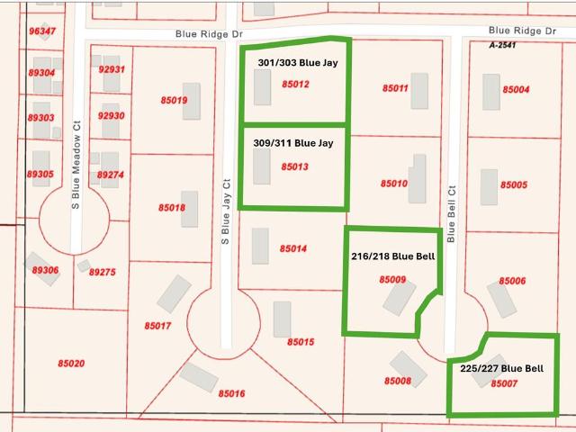 House for sale in Parker, Texas