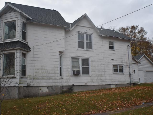 House for sale in Beloit, Wisconsin