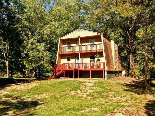 House for sale in Ark