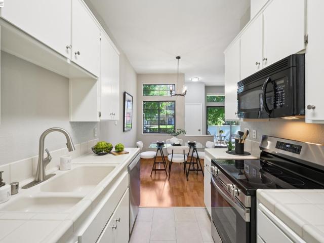 Condo for sale in Danville, California