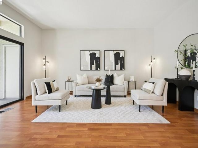 Condo for sale in Danville, California