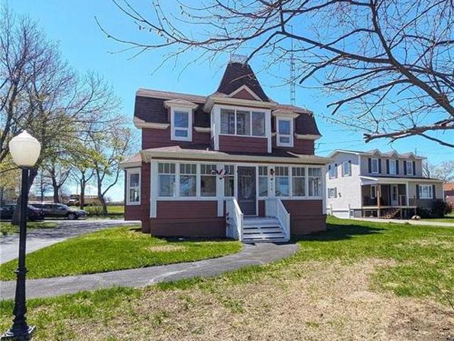 House for sale in Caraquet, New Brunswick