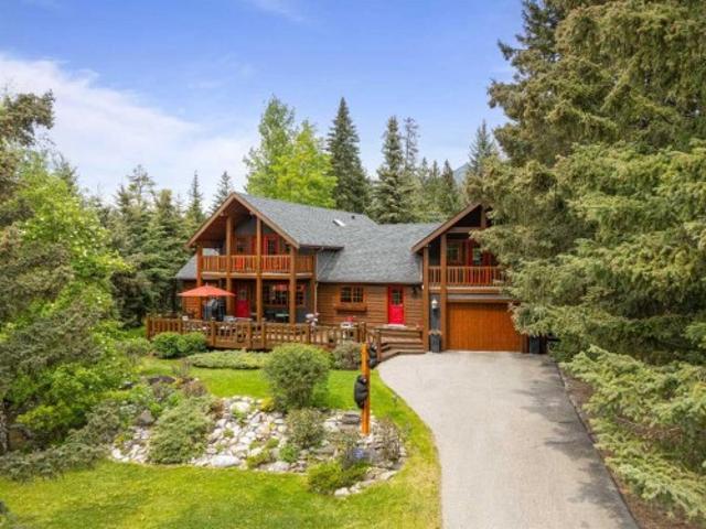 House for sale in Bighorn, Alberta
