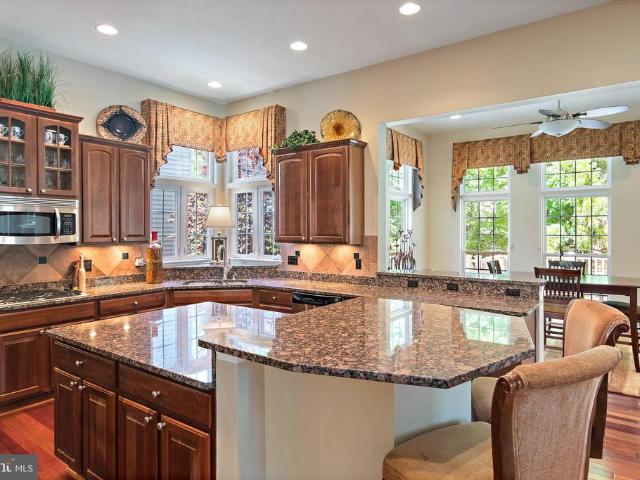 House for sale in Annapolis, Maryland