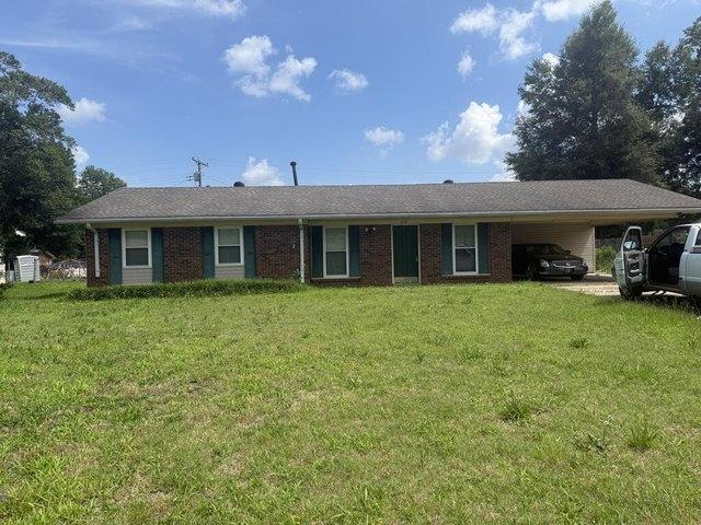 House for sale in Coahoma, Mississippi