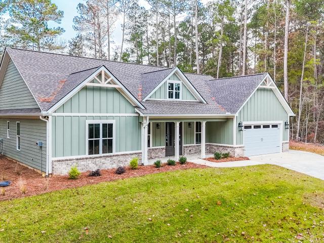 House for sale in South Carolina