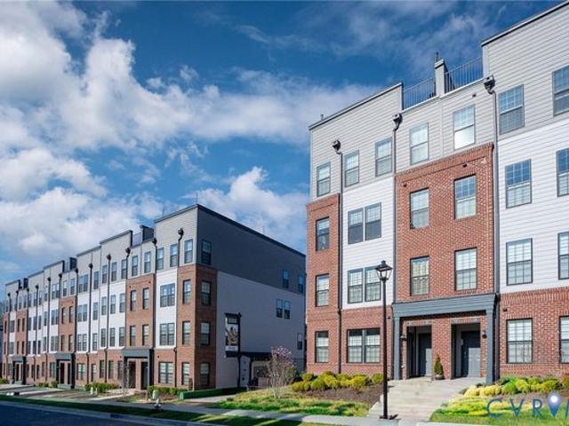 Condo for sale in Virginia