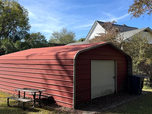 Commercial for sale in Warm Springs, Georgia