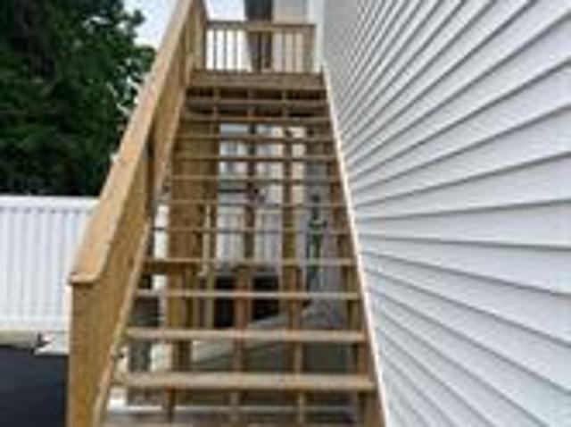 Property for rent in Westville, New Jersey