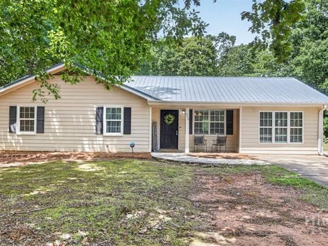 House for sale in Winder, Georgia