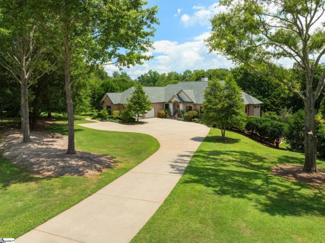 House for sale in South Carolina