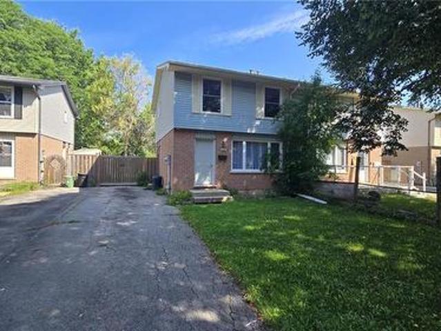 House for rent in London, Southwestern Ontario