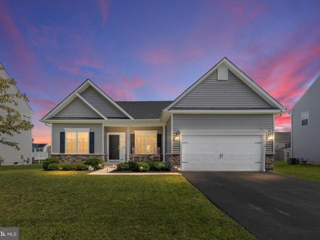 House for sale in Delaware