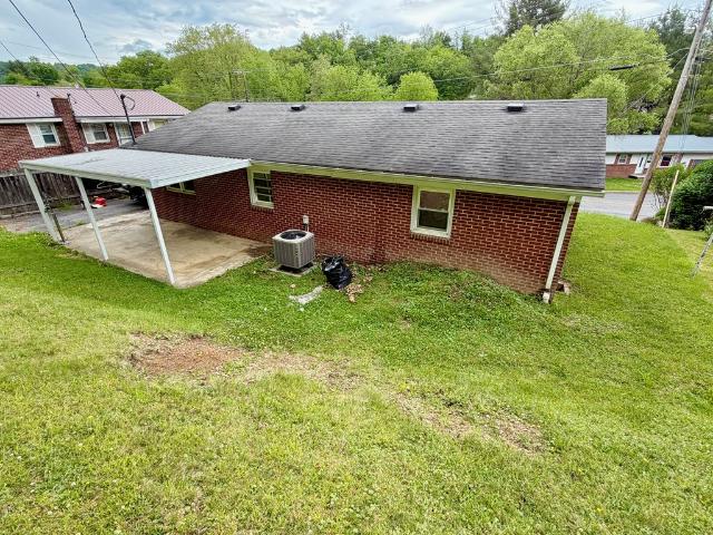 House for sale in Virginia