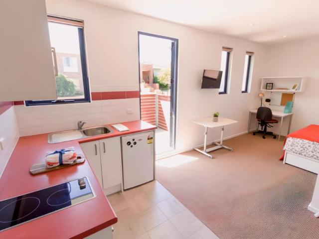 Granny Flat for rent in Camerons Creek, Victoria