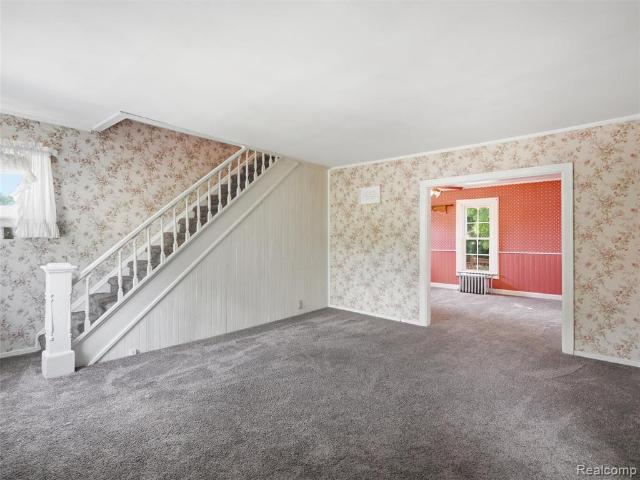 House for sale in Howell, Michigan
