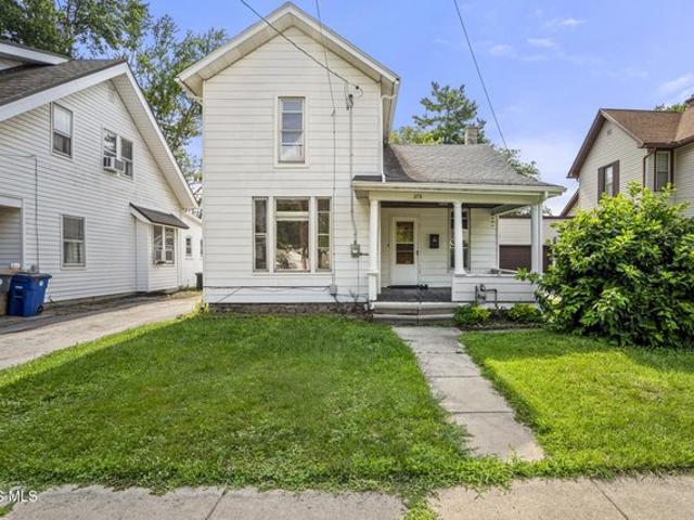 House for sale in Bowling Green, Ohio