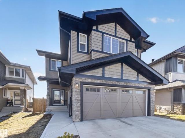 House for sale in Spruce Grove, Alberta