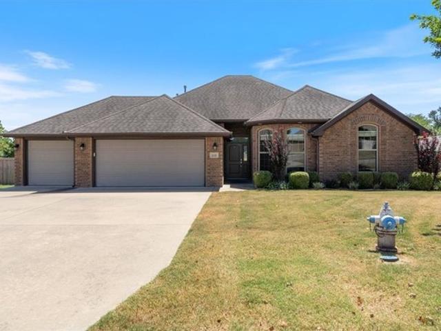 House for sale in Ark