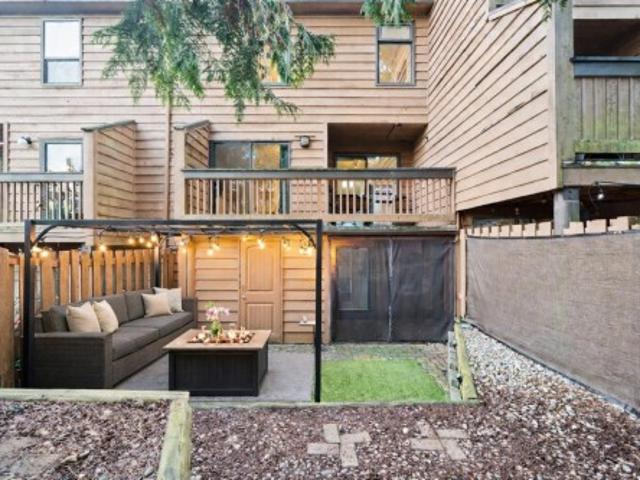 Townhouse for sale in Port Moody, British Columbia