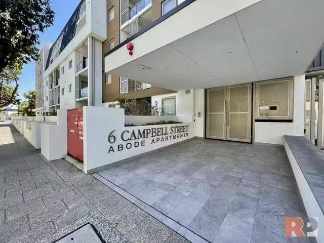 Apartment for rent in Perth, City Of Perth