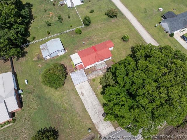 House for sale in Parkton, North Carolina