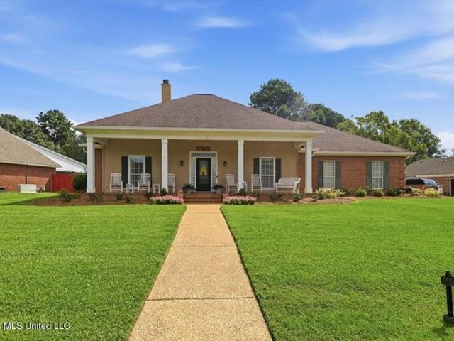 House for sale in Brandon, Mississippi